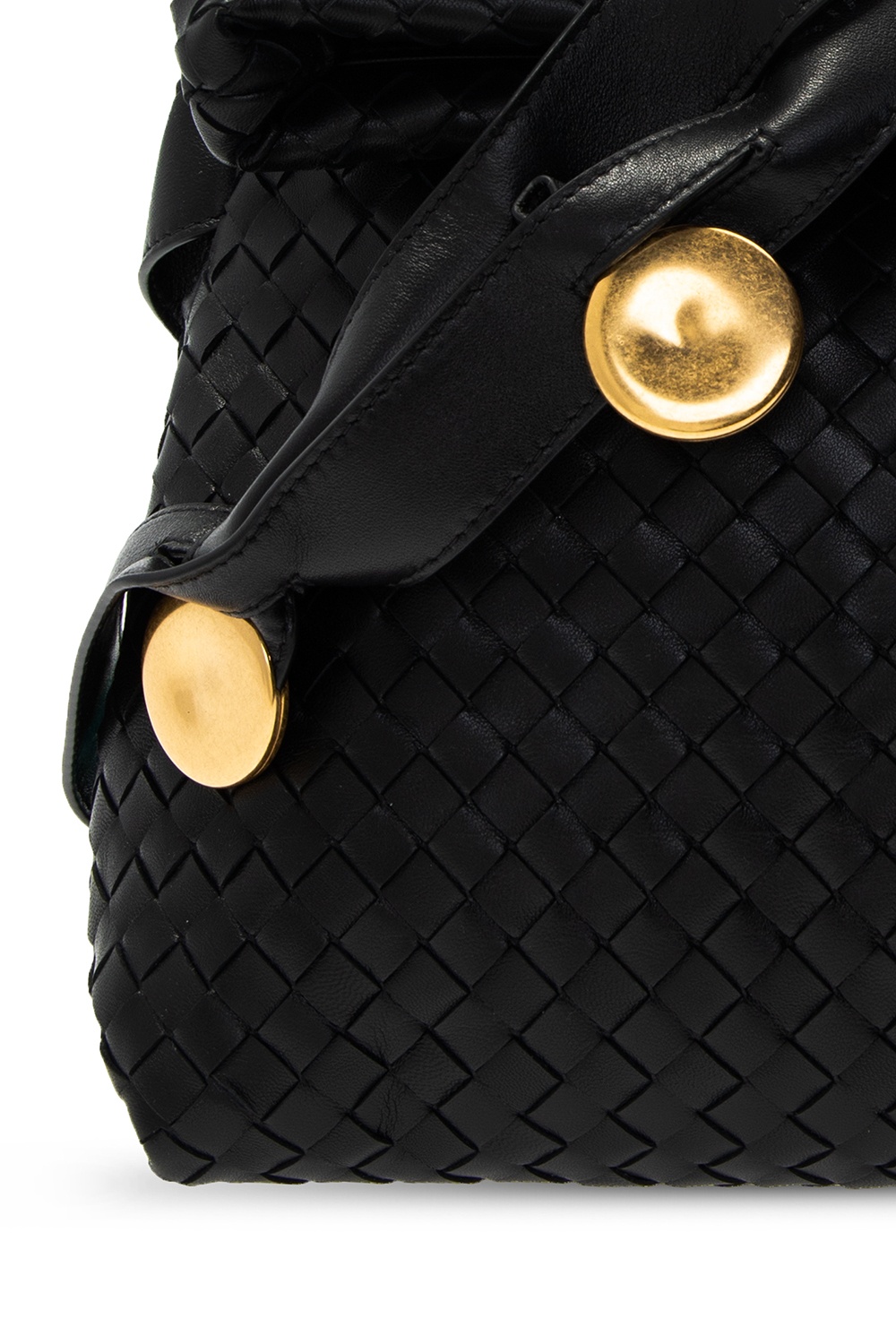 Bottega Veneta ‘BV Fold’ shoulder bag